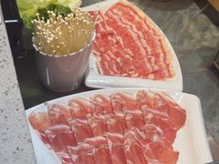 -虾吃虾涮虾火锅(府学路店)