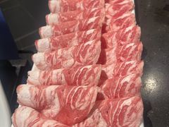 -锅说大脸毛肚重庆老火锅(佐阾店)