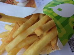 -德克士(前门店)