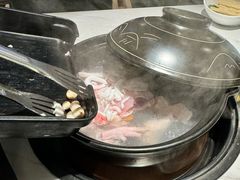 -狐狸爱上椰子鸡(滨江星光大道店)