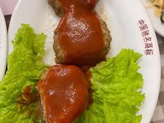 -华梅西餐厅(哈尔滨中央大街店)