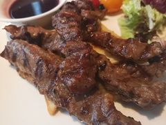 -哈布斯扒房(华发商都店)