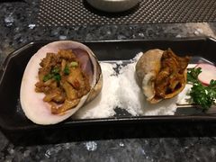-菊上料理(蜀山银泰百货店)