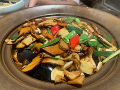 -云海肴·汽锅鸡·云南代表菜(美罗城店)