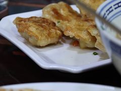 炸扁食-御清斋总店(天一街店)