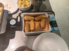 -半天妖烤鱼(槐房万达店)