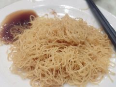 -麦奀云吞面世家 山顶店(山顶广场店)