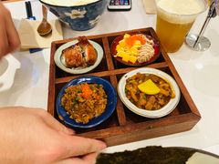 -火山屋台(新街口店)