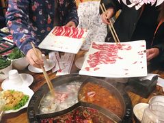 -重庆老火锅(长虹店)