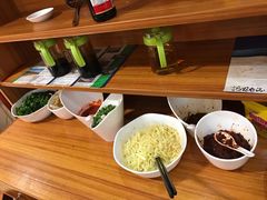 -丰尔粥食·粥底火锅·桑拿鸡(大良总店)
