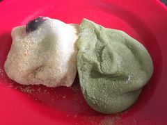 -糯米香(长江路店)