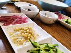 -浑河春面馆非遗鹿角面(太平庄店)