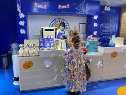 -Early Rider 儿童自行车(蓝色港湾店)