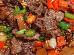-鹿鸣酒家(越秀店)