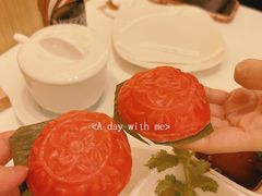 -莆田餐厅PUTIEN(西安万象天地店)