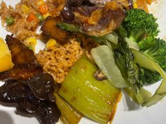 -枣子树·素食餐厅(朱家尖店)