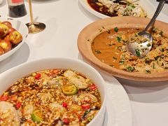 -必点海鲜·海肠捞饭·鲅鱼水饺(滨江道店)