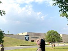 -盘龙城遗址博物院