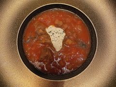 -Flame秀扒房西餐厅·石家庄希尔顿酒店