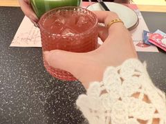 -桃夭日式料理(国信店)