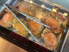 -白仁仔· 活烤海鲜 宵夜(豫园店)