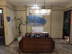 -鼎族怡华·指压·经络·疗愈SPA(紫荆店)