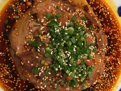 -百年神厨·地道川菜(清江西路店)