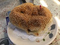 -新辉港式茶餐厅(北栅店)