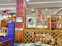 -鹤乡东北菜(崮山路店)