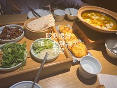 -吴记粥铺·淮扬小馆(欧尚店)