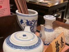 -南京大牌档(壹方天地店)