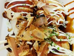 -粉粉乐鲷鱼烧(美罗城店)