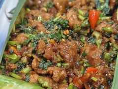 -滇越乘象云南餐厅(豆各庄店)