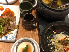 -云海肴·汽锅鸡·云南菜(广安门天虹店)