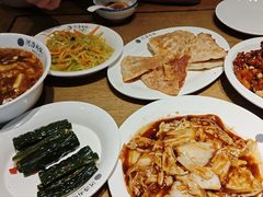 -河沿肉饼Beijing Pie(东华门店)
