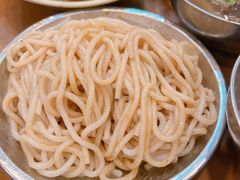 -老牌依强牛肉店(达道总店)