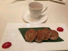 -半岛太子酒家(海港城店)