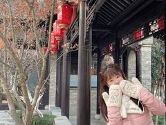 -回龙窝历史文化街区