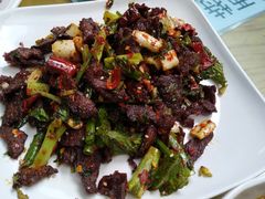 -88号小吃店·经典云南菜·地道纳西美食