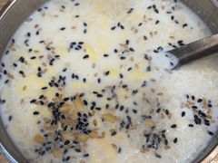 -白翔甜食店
