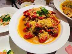 -蘇锦宴·淮扬菜烤鸭·小院(三元桥霄云路店)