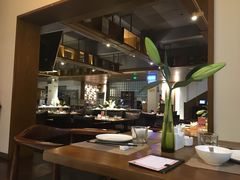 大堂-陆壹捌餐厅(五大道店)