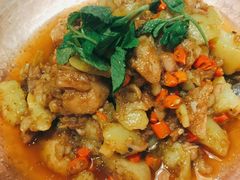 -云海肴·云南小炒·汽锅鸡(天津国金汇店)