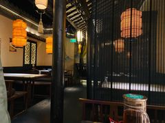 -绿茶餐厅(深圳龙华天虹购物中心店)
