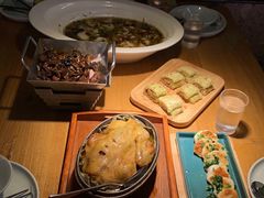 -弄堂里(雨花客厅店)