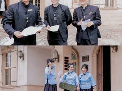 -沉浸北京·团建旅行·密室剧本杀·年会会议轰趴拓展