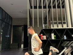 -锐动健身游泳(博地中心店)