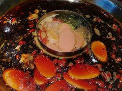 -大味生态火锅(蓝谷地店)