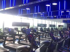 -威仕顿健身游泳(御锦城店)