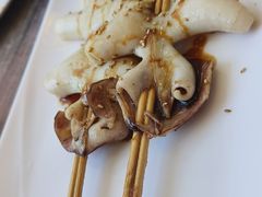 -今鲜源大酒店·中华餐饮名店(新湛路店)